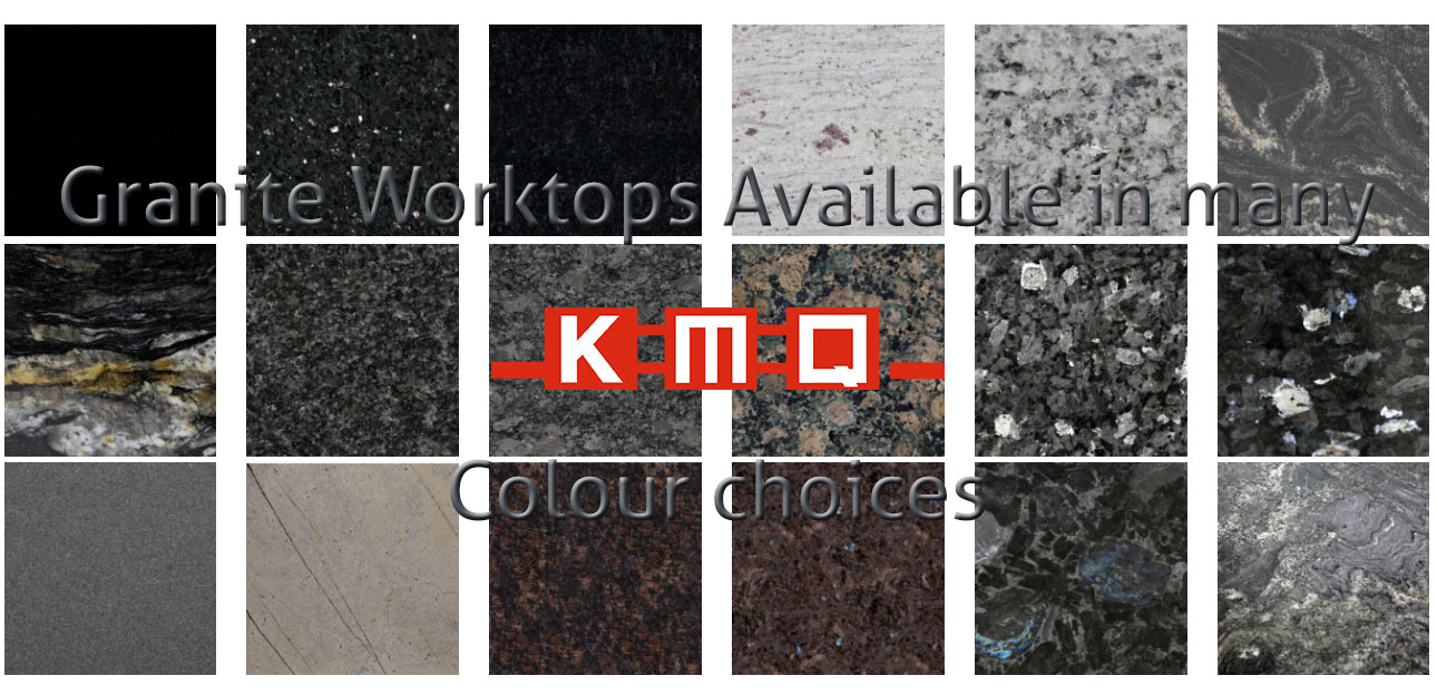 Granite Kitchen Countertops - Kenya Marble Quarries Ltd KMQ